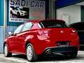 Alfa Romeo Giulietta 1.4 TB 120cv Super - ETAT NEUF Rouge - thumbnail 3