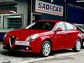 Alfa Romeo Giulietta 1.4 TB 120cv Super - ETAT NEUF Rouge - thumbnail 5