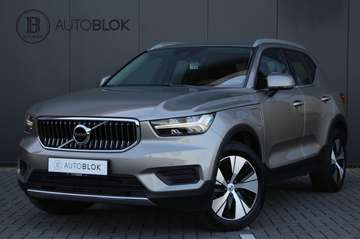 1.5 T4 Inscription | Stoelverwarming | Camera | Ap