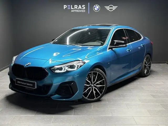 BMW 235 M235iA xDrive 306ch