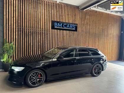 Audi A6 Avant 1.8 TFSI Business Edition S-Line,1e Eigenaar