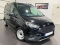 Ford Transit Courier 1.5 TDCi **Navi*Kamera*AHK*SHZ** Negru - thumbnail 9