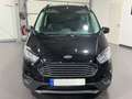 Ford Transit Courier 1.5 TDCi **Navi*Kamera*AHK*SHZ** Negru - thumbnail 10