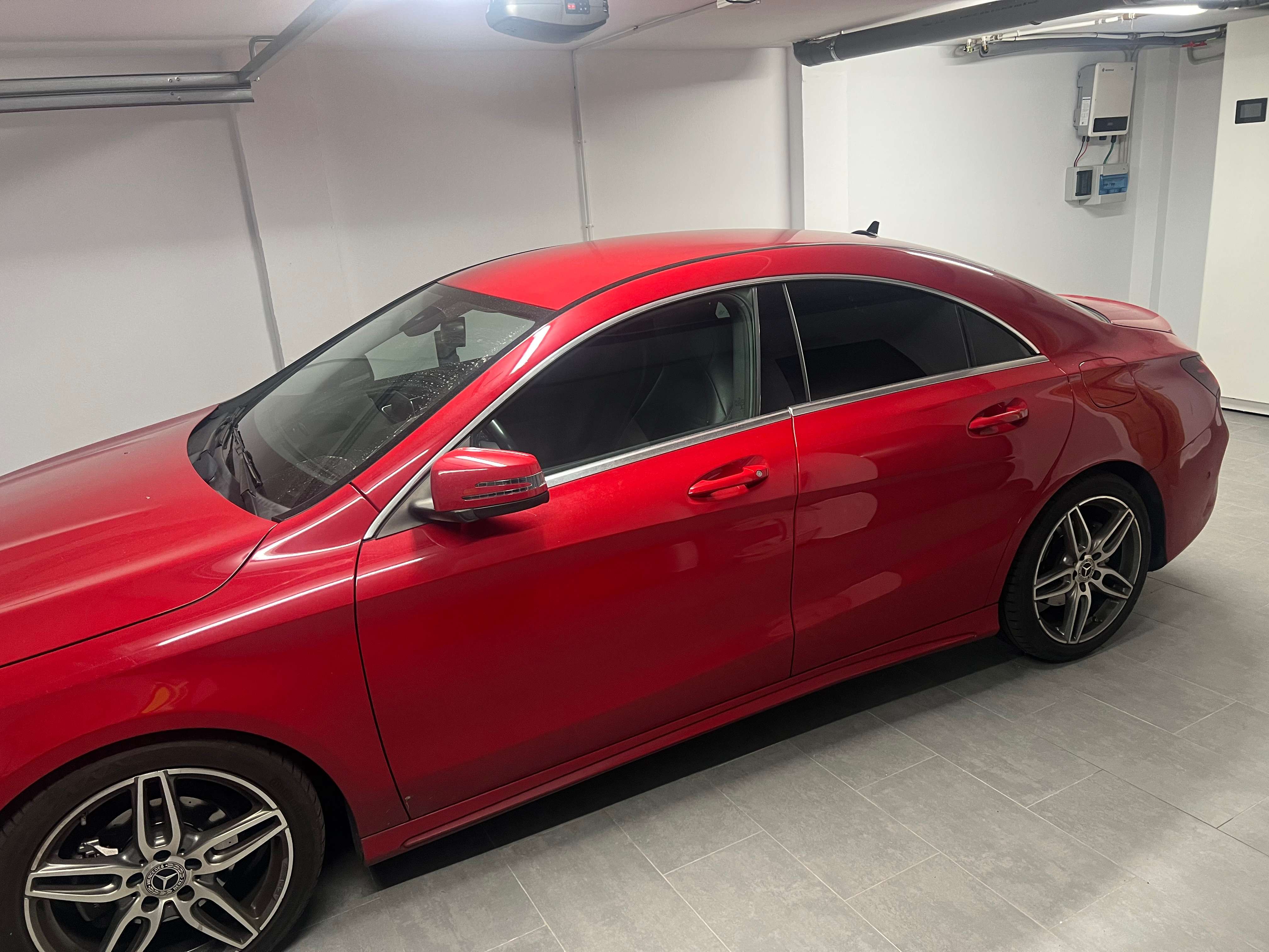 Mercedes-Benz 200 200TD - foto 1