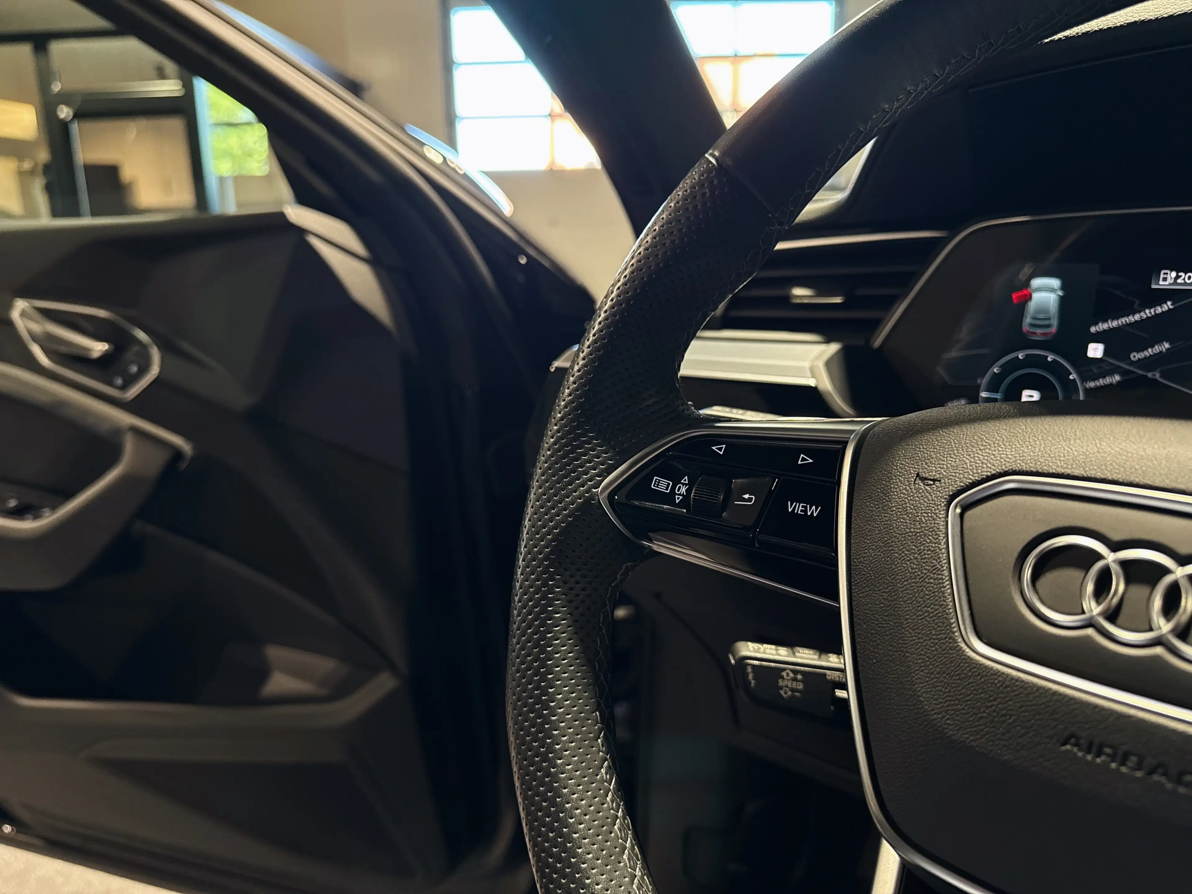 Audi e-tron 55 Sportback Quattro S-Line - Garantie — photo 19
