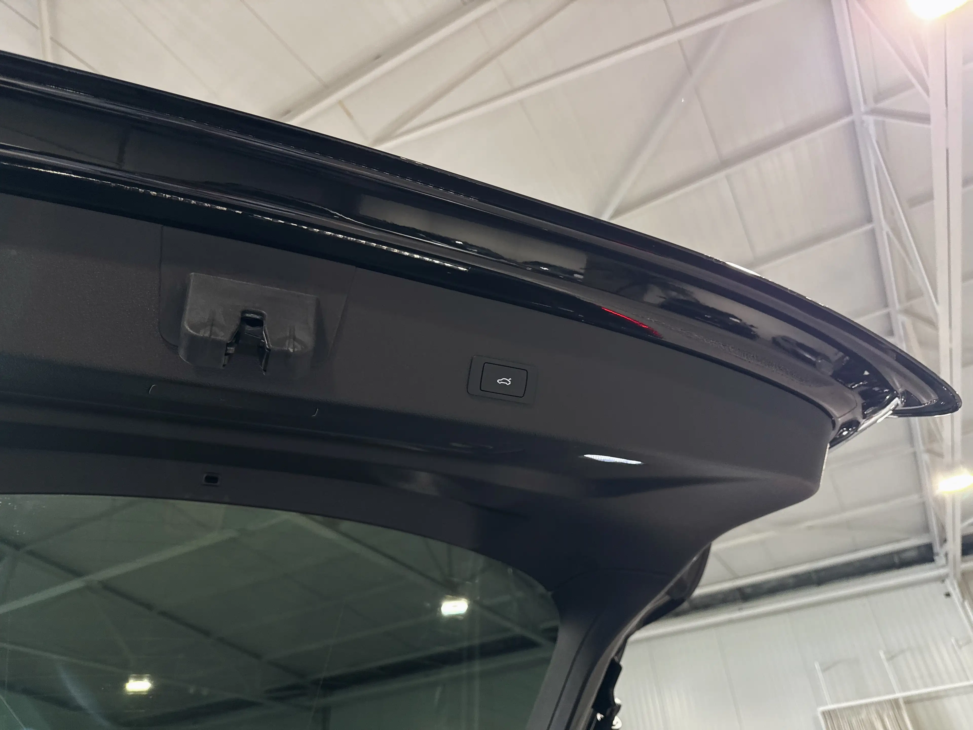 Audi e-tron 55 Sportback Quattro S-Line - Garantie — photo 7