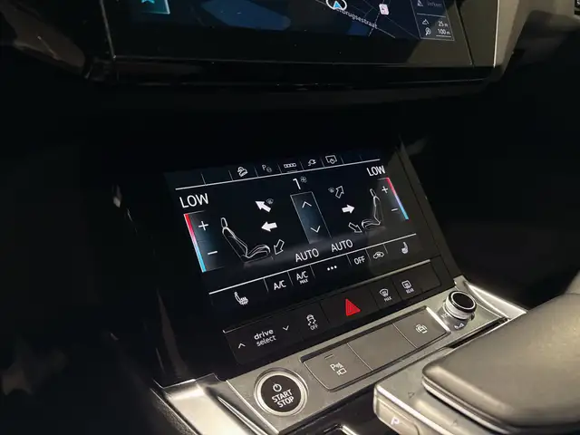 Audi E-Tron view 8