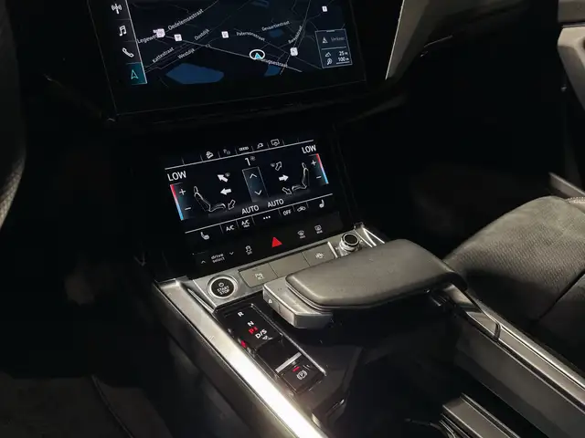 Audi E-Tron view 12