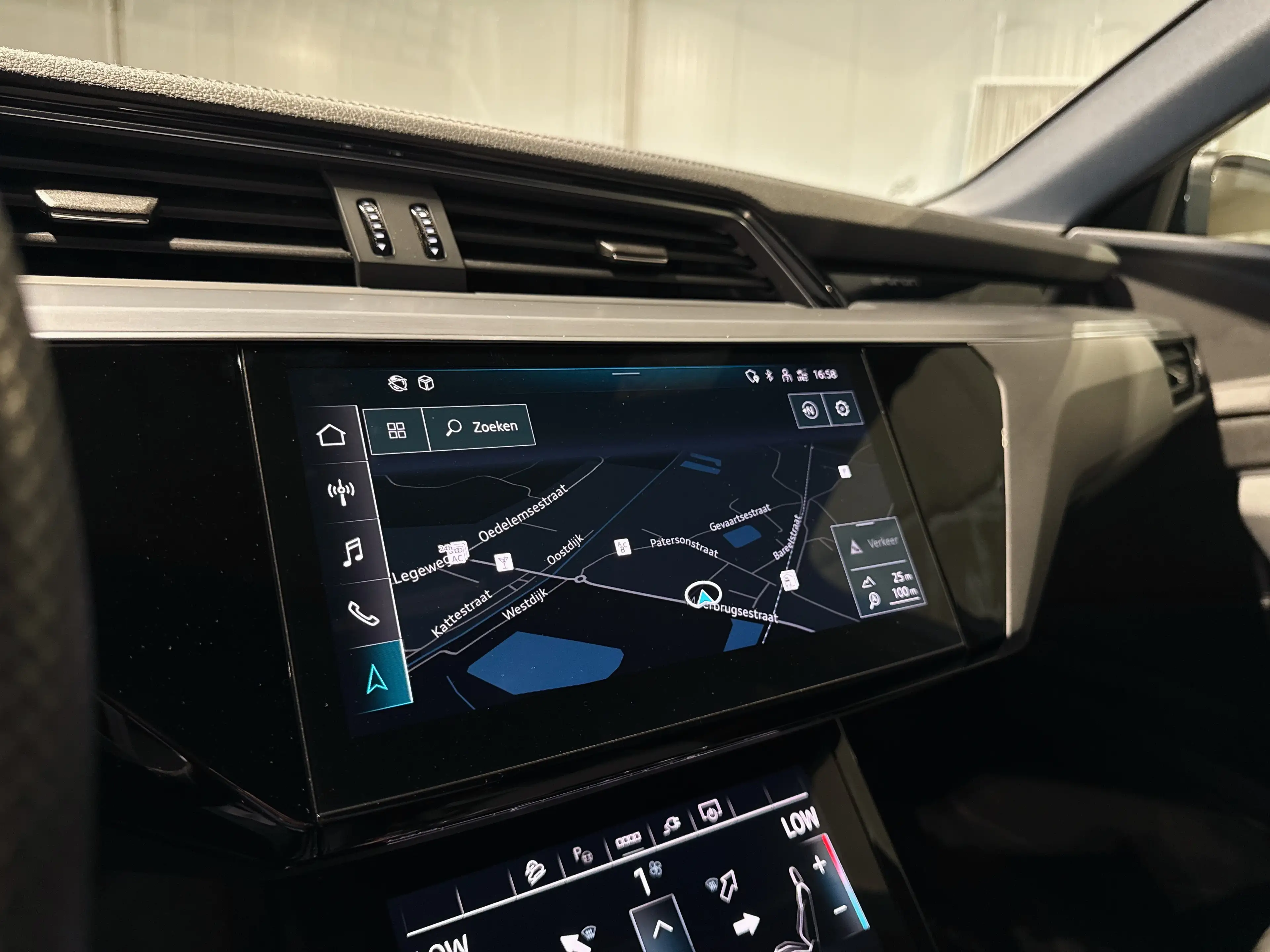 Audi e-tron 55 Sportback Quattro S-Line - Garantie — photo 31