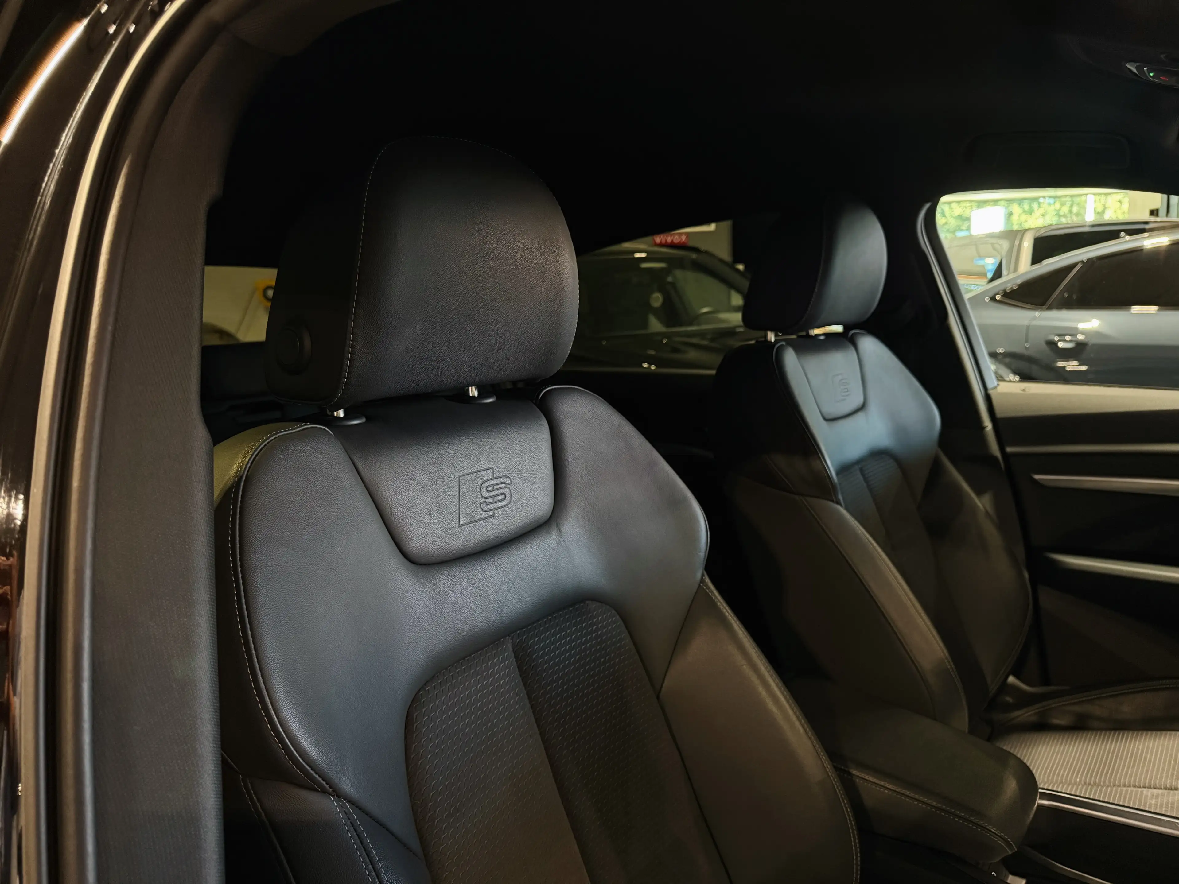 Audi e-tron 55 Sportback Quattro S-Line - Garantie — photo 9