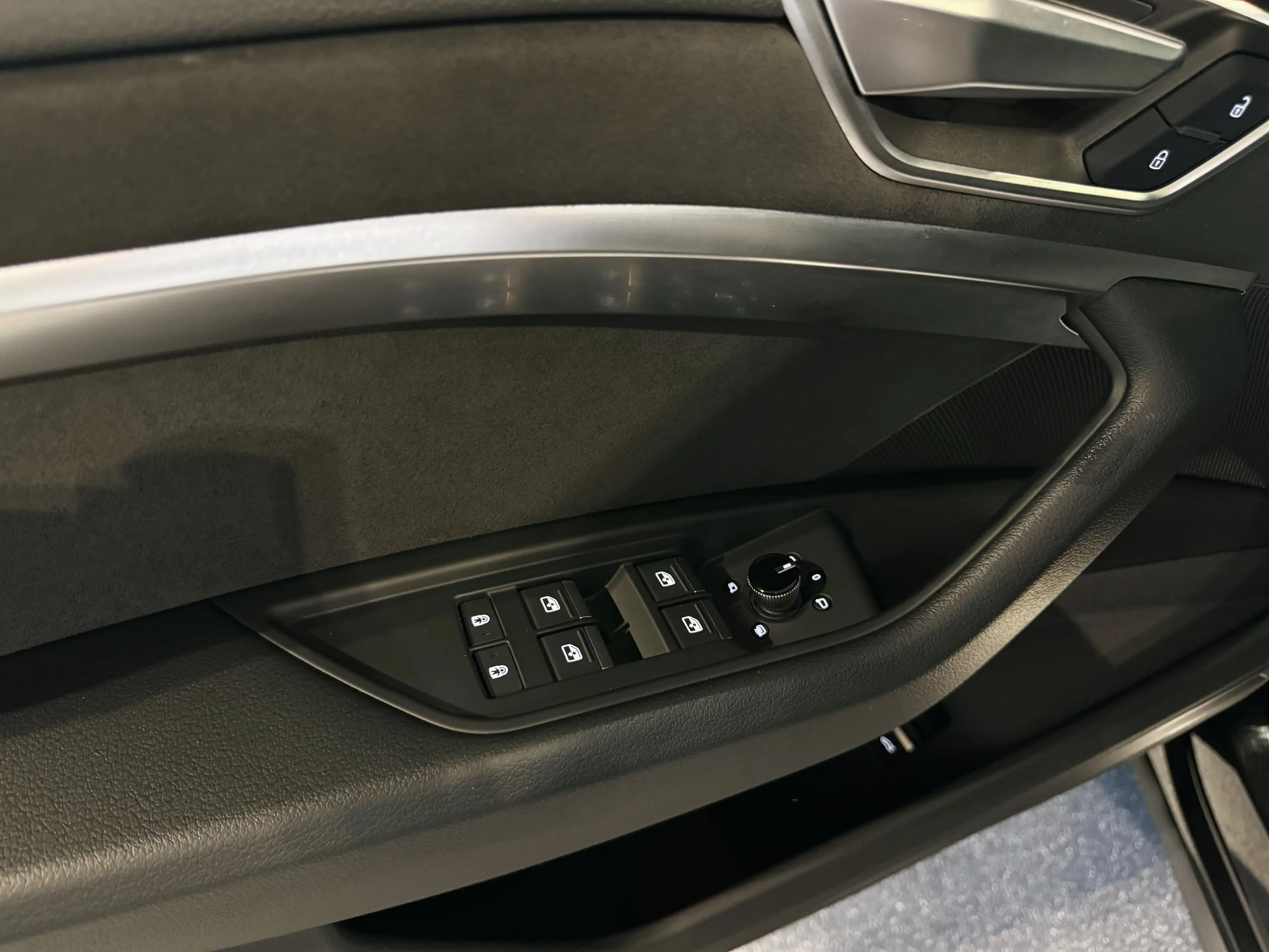 Audi e-tron 55 Sportback Quattro S-Line - Garantie — photo 34