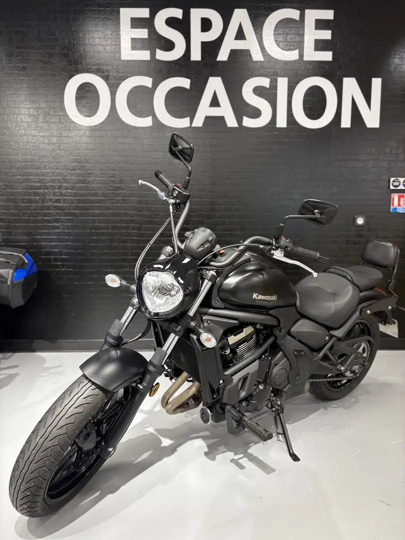 Kawasaki Negro - 1