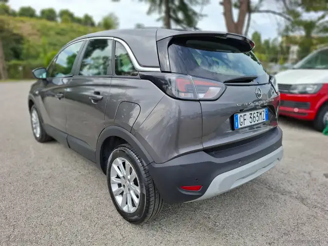 Opel Crossland X view 13