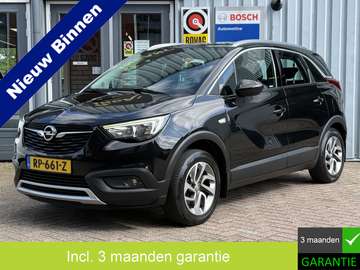 1.2 Turbo Innovation | DEALER ONDERHOUDEN | NW D-R