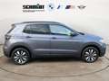 Volkswagen T-Cross 1.0 TSI OPF 81 kW DSG MOVE + GARANTIE Grau - thumbnail 7