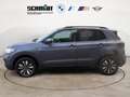 Volkswagen T-Cross 1.0 TSI OPF 81 kW DSG MOVE + GARANTIE Gris - thumbnail 3