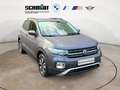 Volkswagen T-Cross 1.0 TSI OPF 81 kW DSG MOVE + GARANTIE Gris - thumbnail 8