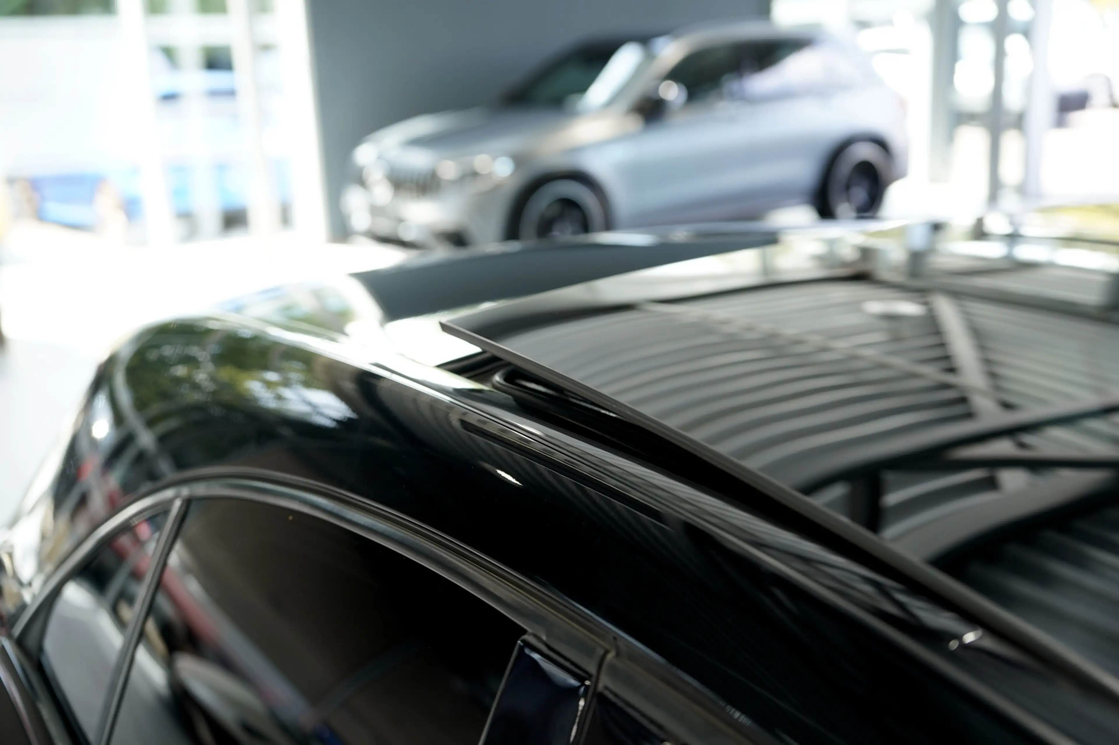 Mercedes-Benz A 45 AMG 4M 2H *19 *Perf-AGA *H&K *Kamera *Pano — photo 11