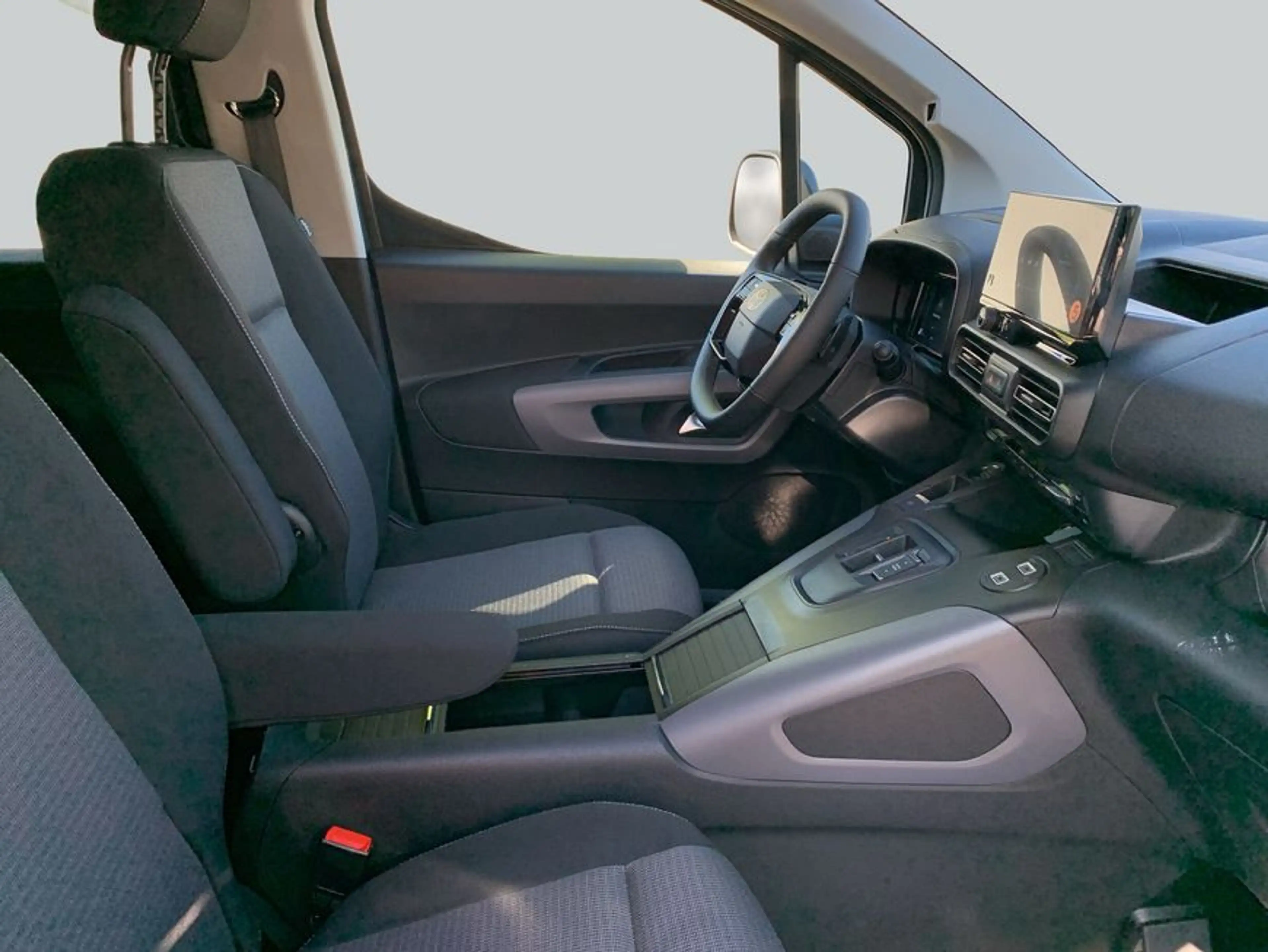 Toyota Proace City Proace City Verso 1.5 D-4D L1 Aut Teamplayer 96 kW — photo 12