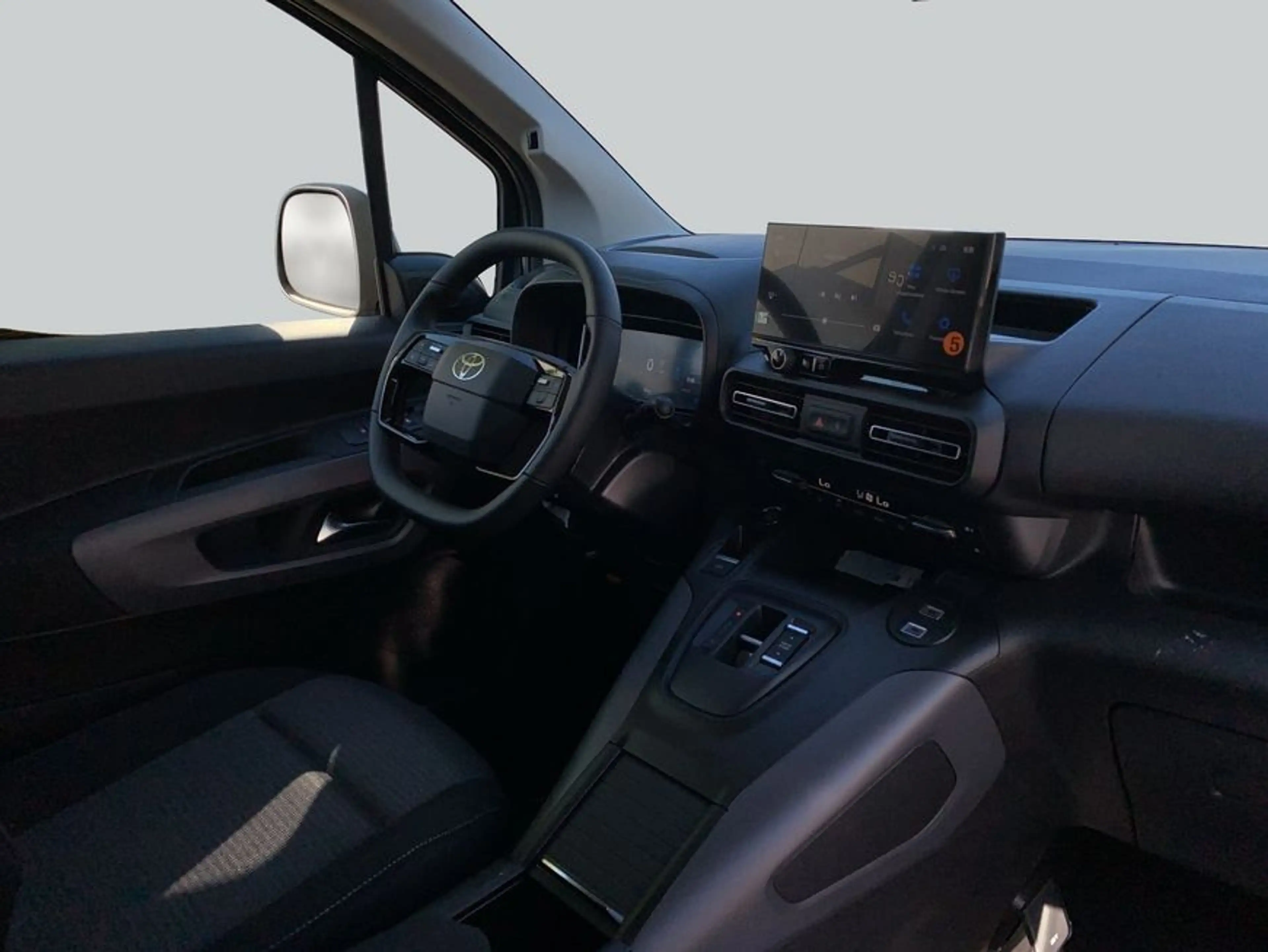 Toyota Proace City Proace City Verso 1.5 D-4D L1 Aut Teamplayer 96 kW — photo 15