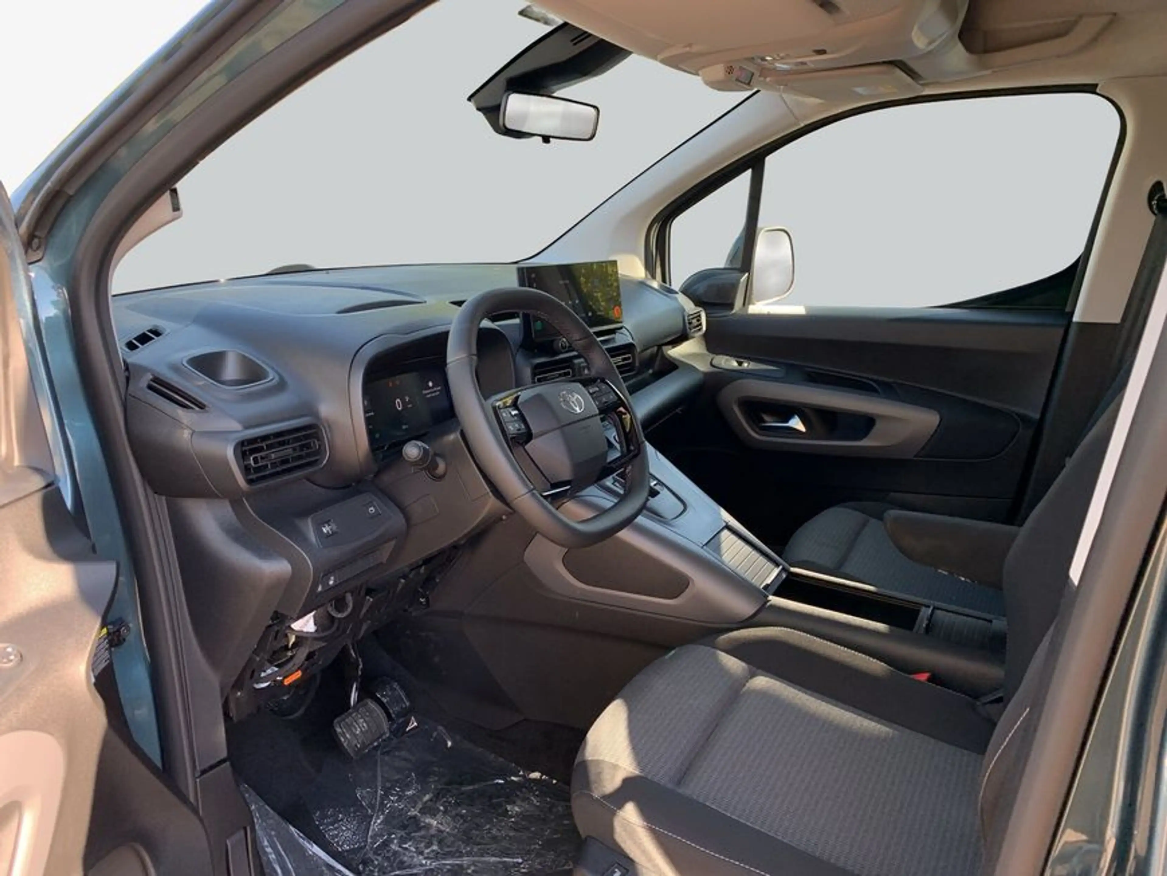 Toyota Proace City Proace City Verso 1.5 D-4D L1 Aut Teamplayer 96 kW — photo 9