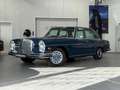 Mercedes-Benz 280 S W108 H Kenzeichen/TÜV 08.27/Motor überholt Blau - thumbnail 2