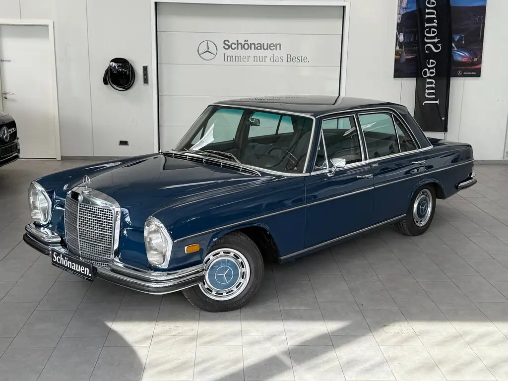 Mercedes-Benz 280