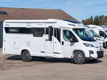 ROADfans C 680 GE by Hobby, Automatik,ACC