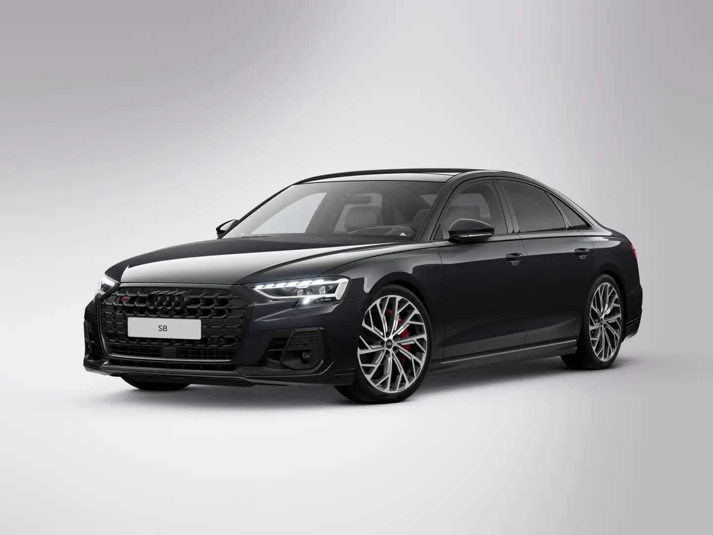 Volkswagen Passat Variant 2.0 TDI DSG Elegance AHK Navi LED Silber - 2