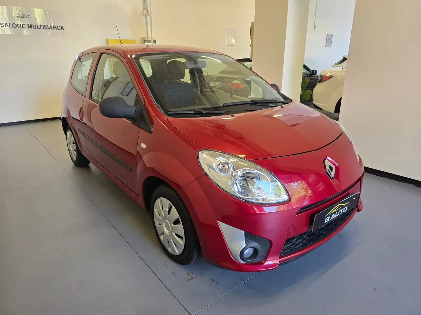 Renault Twingo Twingo 1.2 Le Iene 60cv Rosso - 1