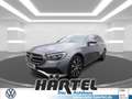 Mercedes-Benz E 300 E T AVANTGARDE 9G-TRONIC Bluetooth Navi LED Grau - thumbnail 1