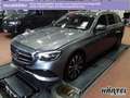 Mercedes-Benz E 300 E T AVANTGARDE 9G-TRONIC Bluetooth Navi LED Grau - thumbnail 2