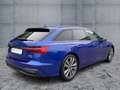 Audi A6 40 TDI QU STR 2xS-LINE 5JG+MATRIX+PANO Blau - thumbnail 6