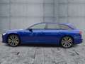 Audi A6 40 TDI QU STR 2xS-LINE 5JG+MATRIX+PANO Blau - thumbnail 4