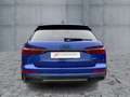Audi A6 40 TDI QU STR 2xS-LINE 5JG+MATRIX+PANO Blau - thumbnail 5