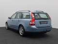 Volvo V50 2.0 D Momentum BiXenon AHK HiFi Alarm Tempom Azul - thumbnail 9