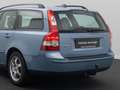 Volvo V50 2.0 D Momentum BiXenon AHK HiFi Alarm Tempom Azul - thumbnail 16