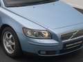Volvo V50 2.0 D Momentum BiXenon AHK HiFi Alarm Tempom Azul - thumbnail 18
