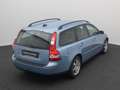 Volvo V50 2.0 D Momentum BiXenon AHK HiFi Alarm Tempom Azul - thumbnail 7