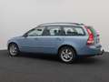 Volvo V50 2.0 D Momentum BiXenon AHK HiFi Alarm Tempom Azul - thumbnail 10