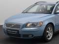 Volvo V50 2.0 D Momentum BiXenon AHK HiFi Alarm Tempom Azul - thumbnail 17