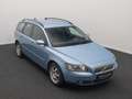 Volvo V50 2.0 D Momentum BiXenon AHK HiFi Alarm Tempom Azul - thumbnail 3