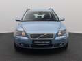 Volvo V50 2.0 D Momentum BiXenon AHK HiFi Alarm Tempom Azul - thumbnail 2