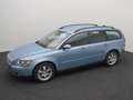 Volvo V50 2.0 D Momentum BiXenon AHK HiFi Alarm Tempom Azul - thumbnail 12