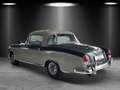 Mercedes-Benz 220 S Coupe Noir - thumbnail 3