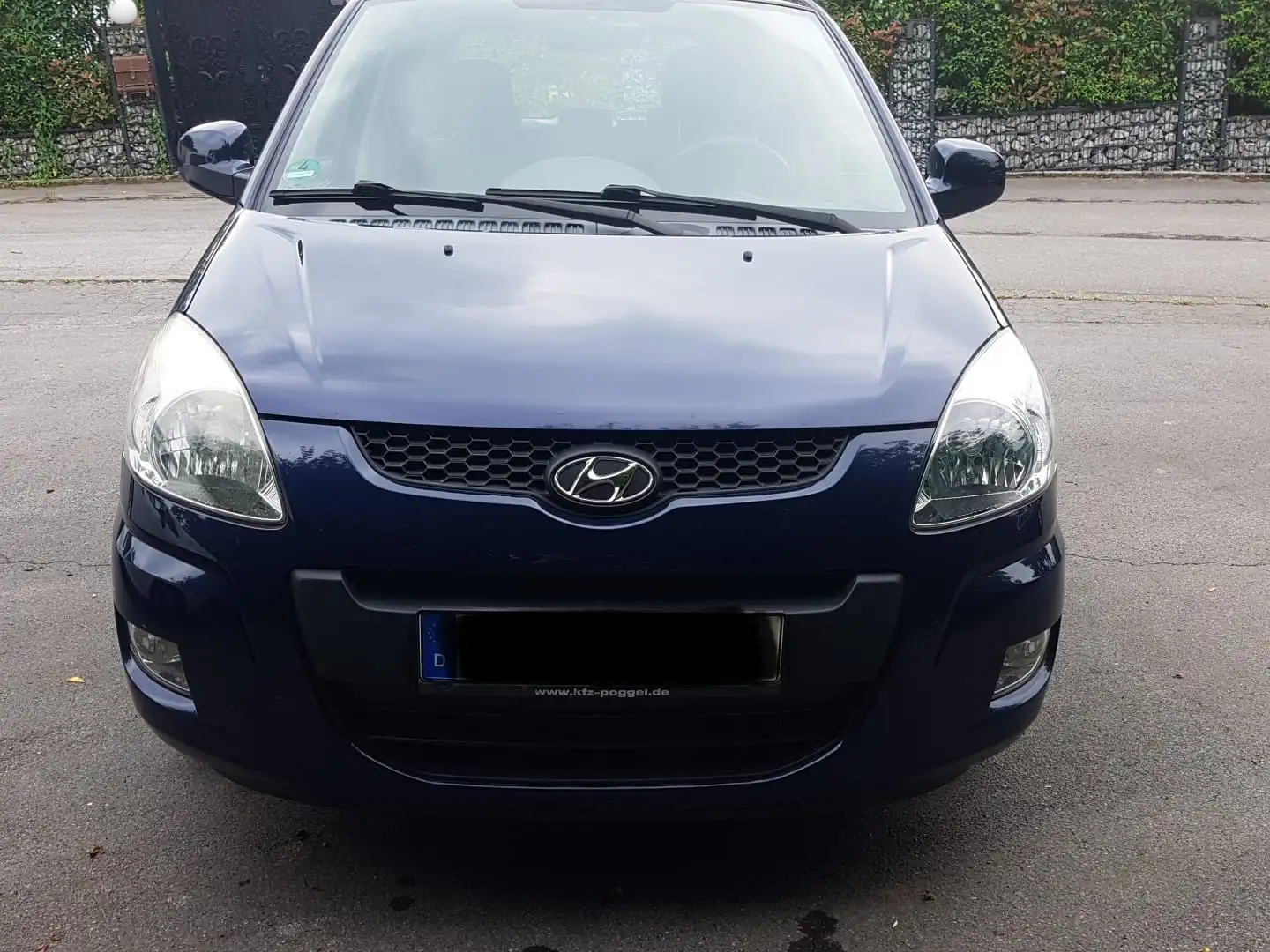 Hyundai Matrix 1.6 Comfort - 1