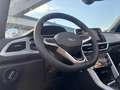 Volkswagen T-Roc 1.0 TSI GOAL 115PK  NAVI AIRCO PDC LMV ADAPTIVECRU Blauw - thumbnail 2