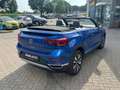 Volkswagen T-Roc 1.0 TSI GOAL 115PK  NAVI AIRCO PDC LMV ADAPTIVECRU Blauw - thumbnail 3