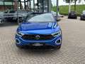 Volkswagen T-Roc 1.0 TSI GOAL 115PK NIGHT EDITION NAVI AIRCO PDC LM Blauw - thumbnail 5