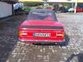 BMW 2002 BAUER CABRIO Rouge - thumbnail 20